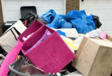 Junk Removal Services to Clear Out Clutter and Unwanted Items