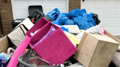 Junk Removal Services to Clear Out Clutter and Unwanted Items