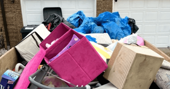 Junk Removal Services to Clear Out Clutter and Unwanted Items