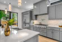 Kitchen Remodeling Services to Upgrade Your Cooking Space