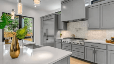 Kitchen Remodeling Services to Upgrade Your Cooking Space