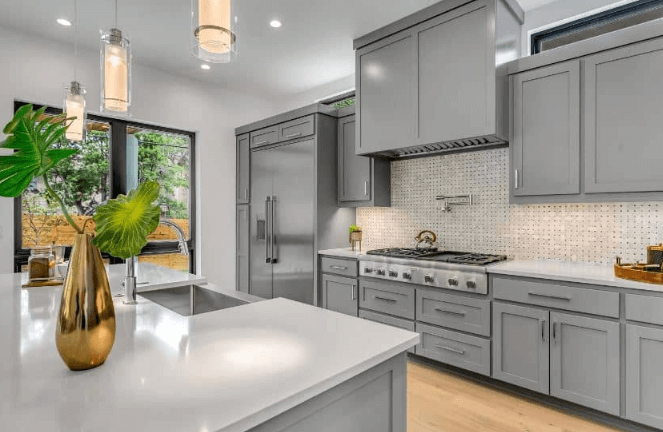 Kitchen Remodeling Services to Upgrade Your Cooking Space