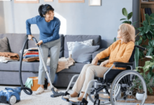 Resident Safety Measures in Aged Care Homes: A Closer Look