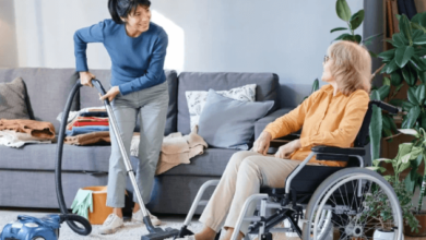 Resident Safety Measures in Aged Care Homes: A Closer Look