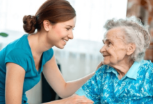 Supporting Dementia Patients in Aged Care Homes