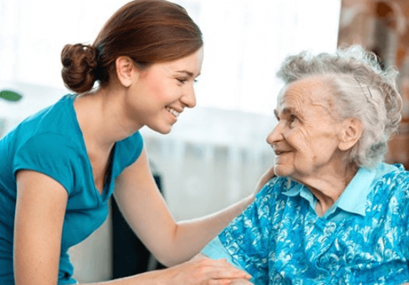 Supporting Dementia Patients in Aged Care Homes