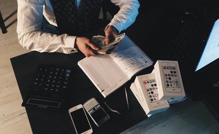 bookkeeping financial management strategies