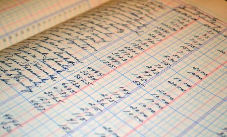 bookkeeping mastery in newstown