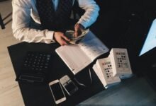 effective bookkeeping for business