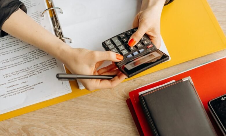 efficient bookkeeping practices guide