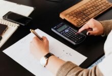 financial framework development guide