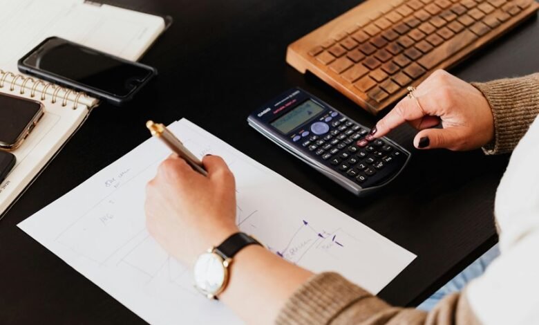 financial systems optimization services