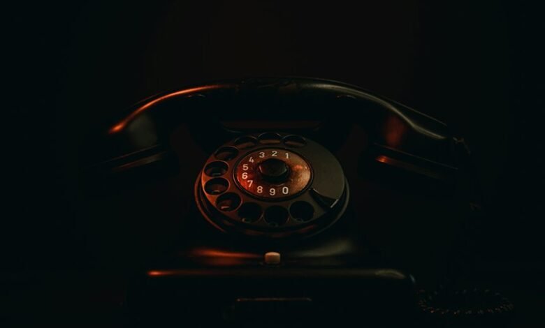 memorable caller s phone number