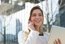 persistent phone call harassment
