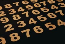 recurring number sequence revealed