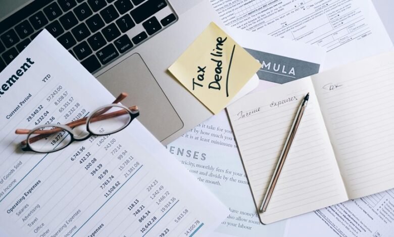 streamlined financial management solution