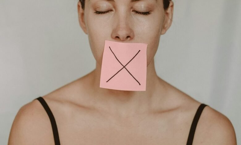 unblockable communication signal identified