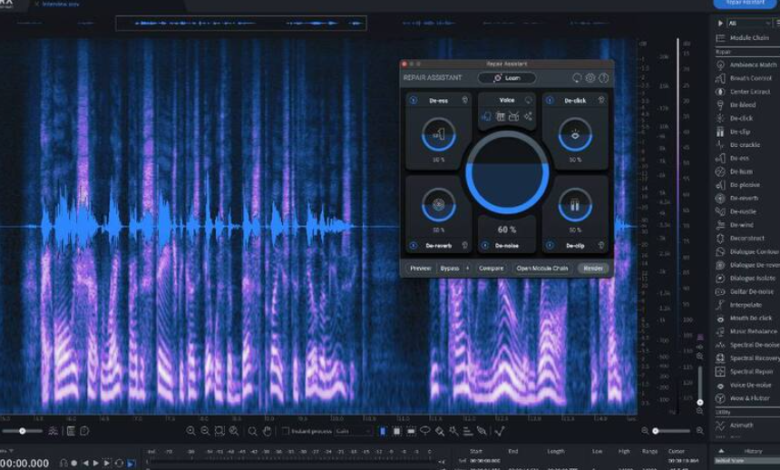 10 Must-Have Features in Any AI Violin Plugin