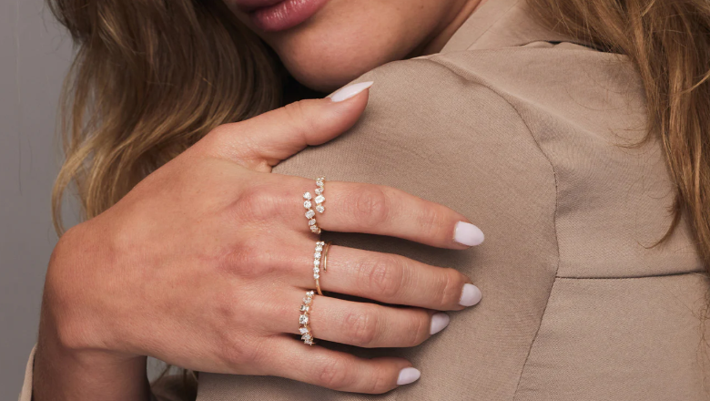 How to Style Ferkos Fine Jewelry for Everyday and Special Occasions