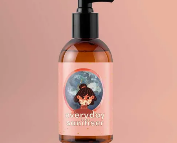 Five Ways High-Quality Custom Labels Can Transform Your Brand
