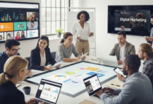 Market Your Blockchain Website with SEO to Boost Your Visibility and Growth