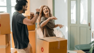 Things to know before moving into a new apartment in Toronto