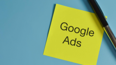 Boost Your eCommerce Store with Google Ads