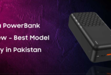 Hottu Power Bank Review – Best Model to Buy in Pakistan