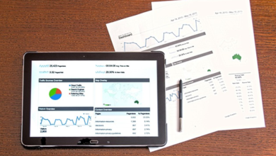 Data Analytics Best Practices Driving Growth in Modern Businesses