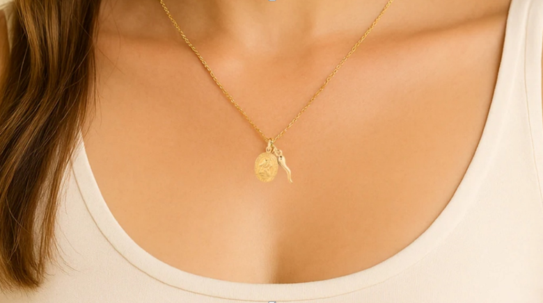 Best St. Christopher Necklaces for Meaningful Gifting