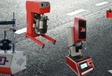 How Does Asphalt Testing Equipment Measure Density and Compaction?