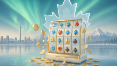 Megaways for Canadians: Variable Ways, Cascades, and Bonus Buys Explained