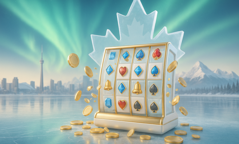 Megaways for Canadians: Variable Ways, Cascades, and Bonus Buys Explained