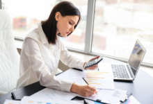 Essential Bookkeeping Tips for Small Business Owners to Keep Finances on Track