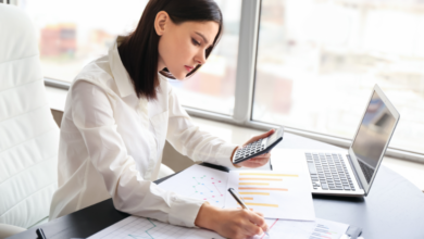 Essential Bookkeeping Tips for Small Business Owners to Keep Finances on Track