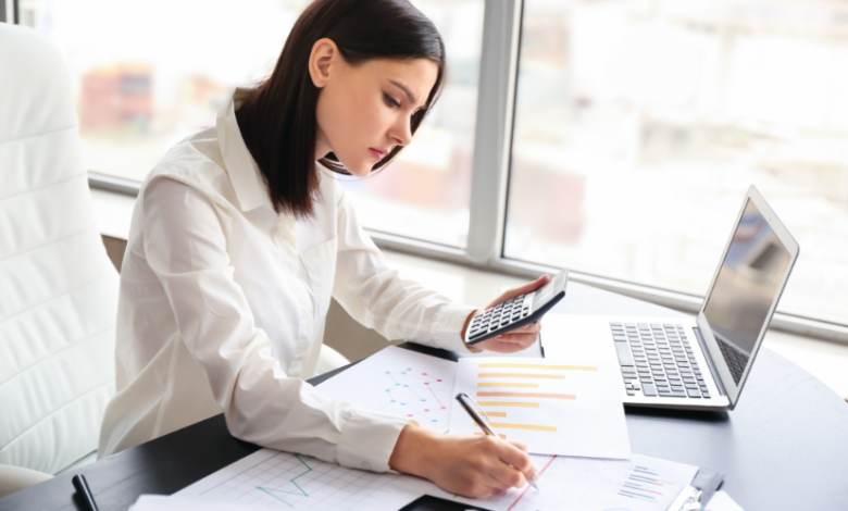Essential Bookkeeping Tips for Small Business Owners to Keep Finances on Track