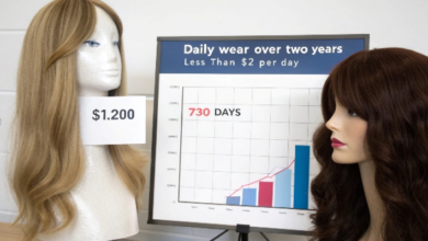 What Is a Good Jewish Wig?