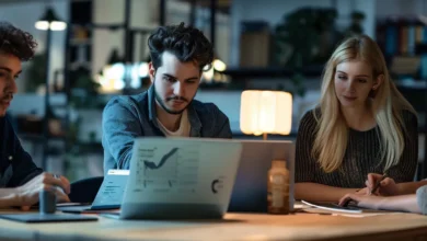 The Benefits of Using Proposal Management Software in Your Business