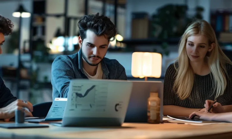 The Benefits of Using Proposal Management Software in Your Business