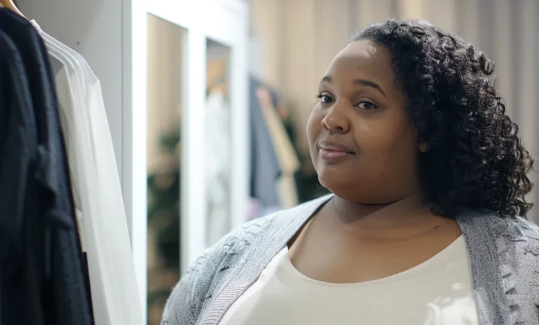 Embrace Your Curves: Comfortable Control Garments for Plus-Size Figures