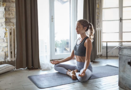 5 Mistakes People Make with Self-Care and Wellness