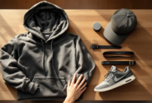 Why Central Cee Nike Tech Is Redefining Modern Streetwear Fashion