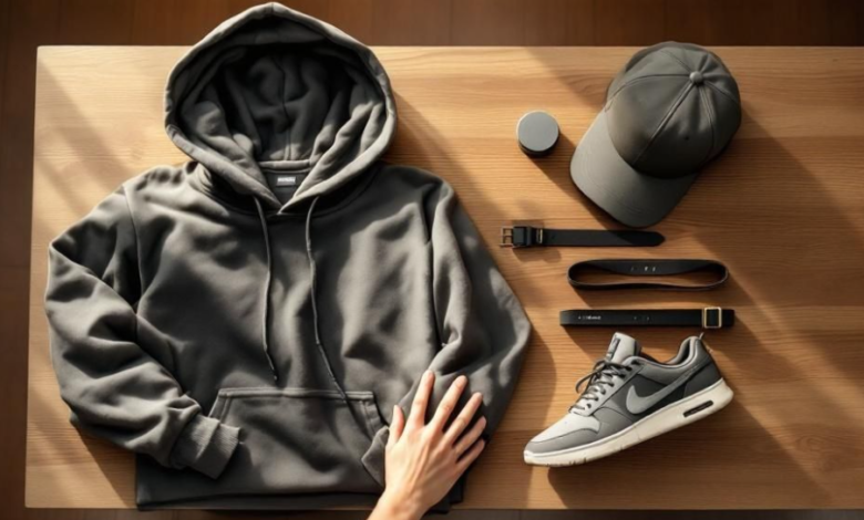 Why Central Cee Nike Tech Is Redefining Modern Streetwear Fashion