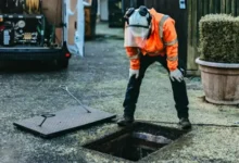 How Expert Blocked Drain Services Improve System Efficiency?