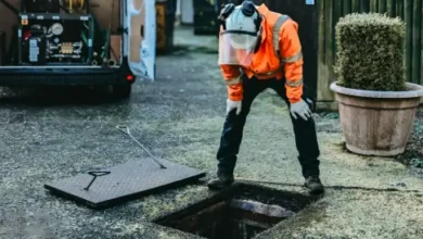 How Expert Blocked Drain Services Improve System Efficiency?
