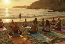 How Joining Yoga Classes in Destin Enhances Your Mental Clarity