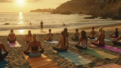 How Joining Yoga Classes in Destin Enhances Your Mental Clarity