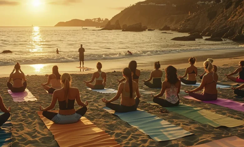 How Joining Yoga Classes in Destin Enhances Your Mental Clarity