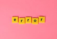 common ip address mistakes explained