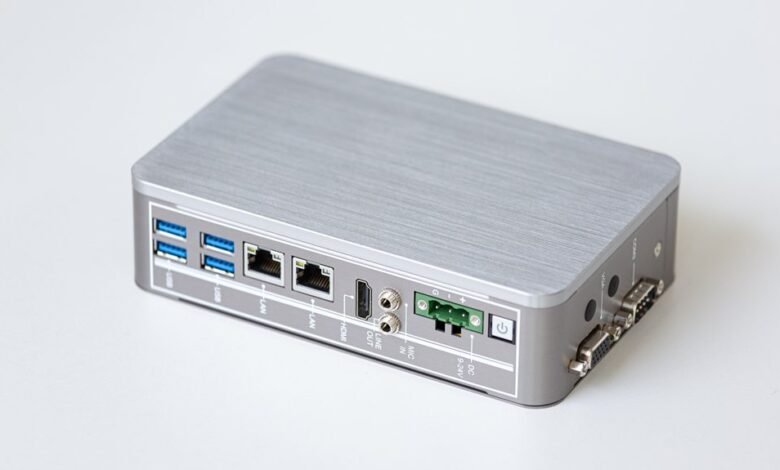 ip port access guide insights